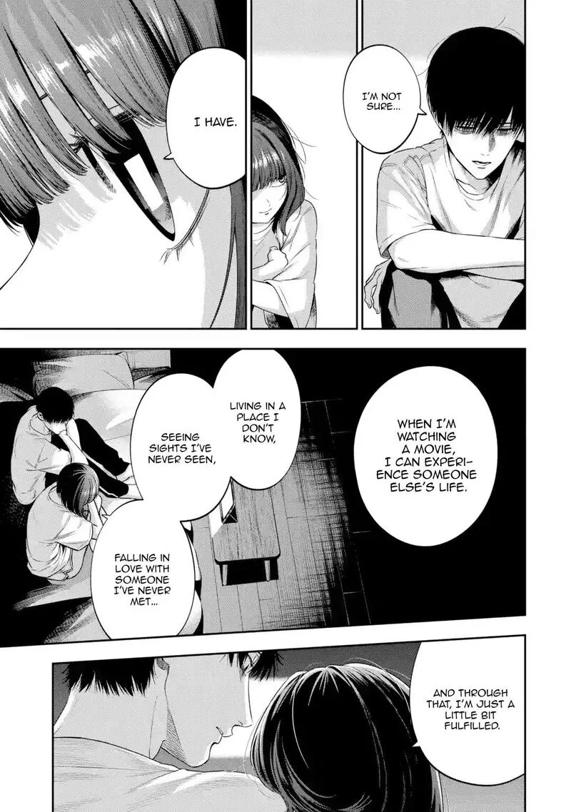 Sayonara, Watashitachi ni Yasashikunakatta, Subete no Hitobito Chapter 2 page 29