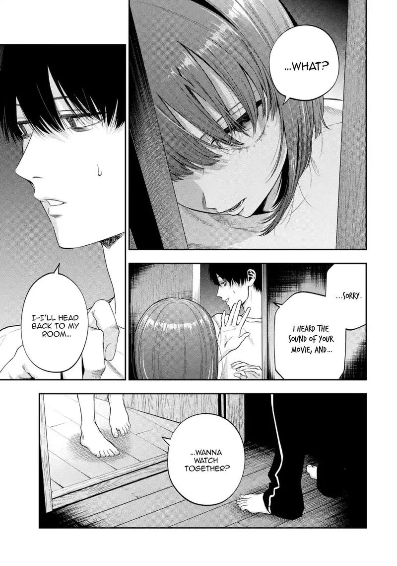 Sayonara, Watashitachi ni Yasashikunakatta, Subete no Hitobito Chapter 2 page 25