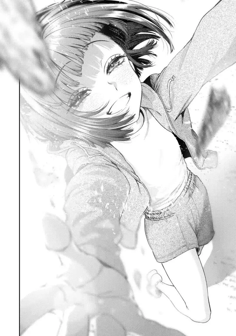 Sayonara, Watashitachi ni Yasashikunakatta, Subete no Hitobito Chapter 3 page 7
