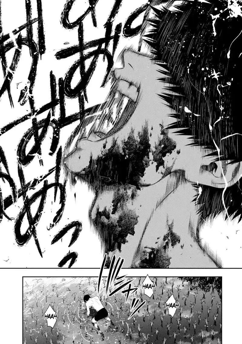 Sayonara, Watashitachi ni Yasashikunakatta, Subete no Hitobito Chapter 3 page 28