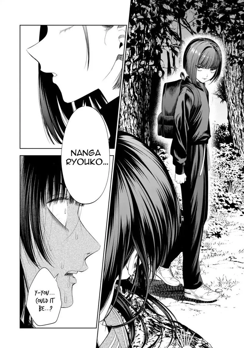 Sayonara, Watashitachi ni Yasashikunakatta, Subete no Hitobito Chapter 4 page 42