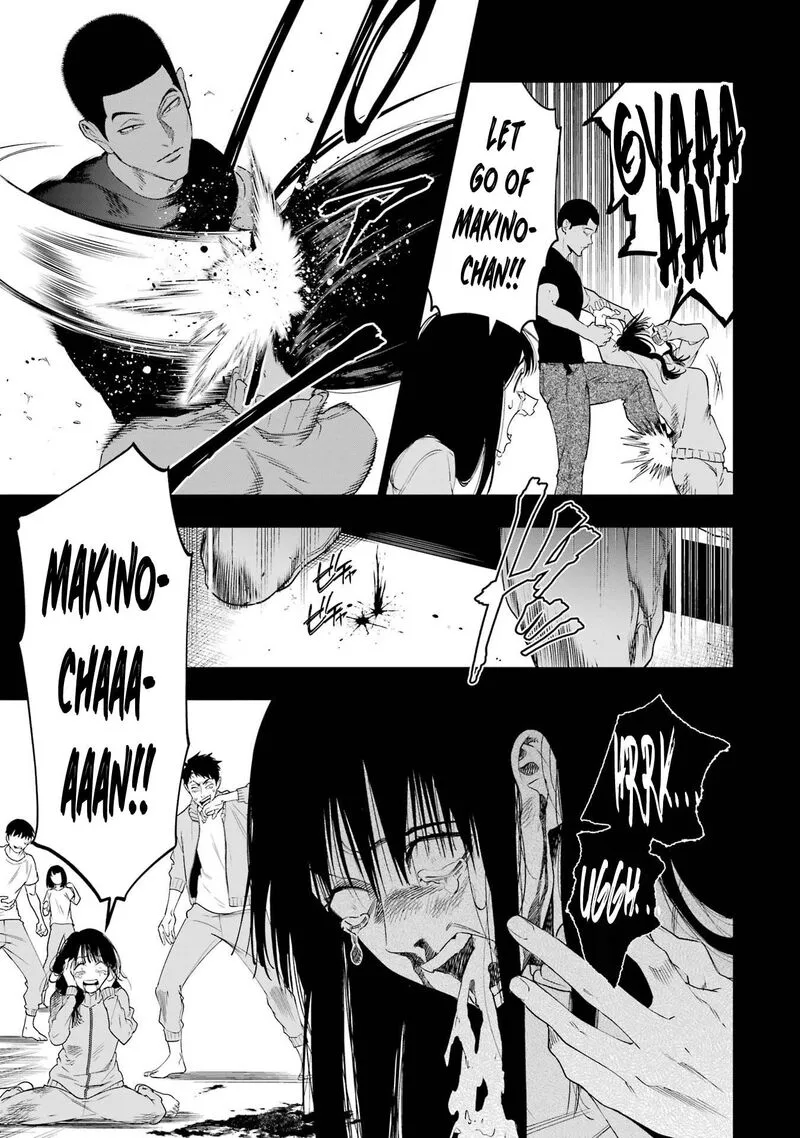 Sayonara, Watashitachi ni Yasashikunakatta, Subete no Hitobito Chapter 8 page 5