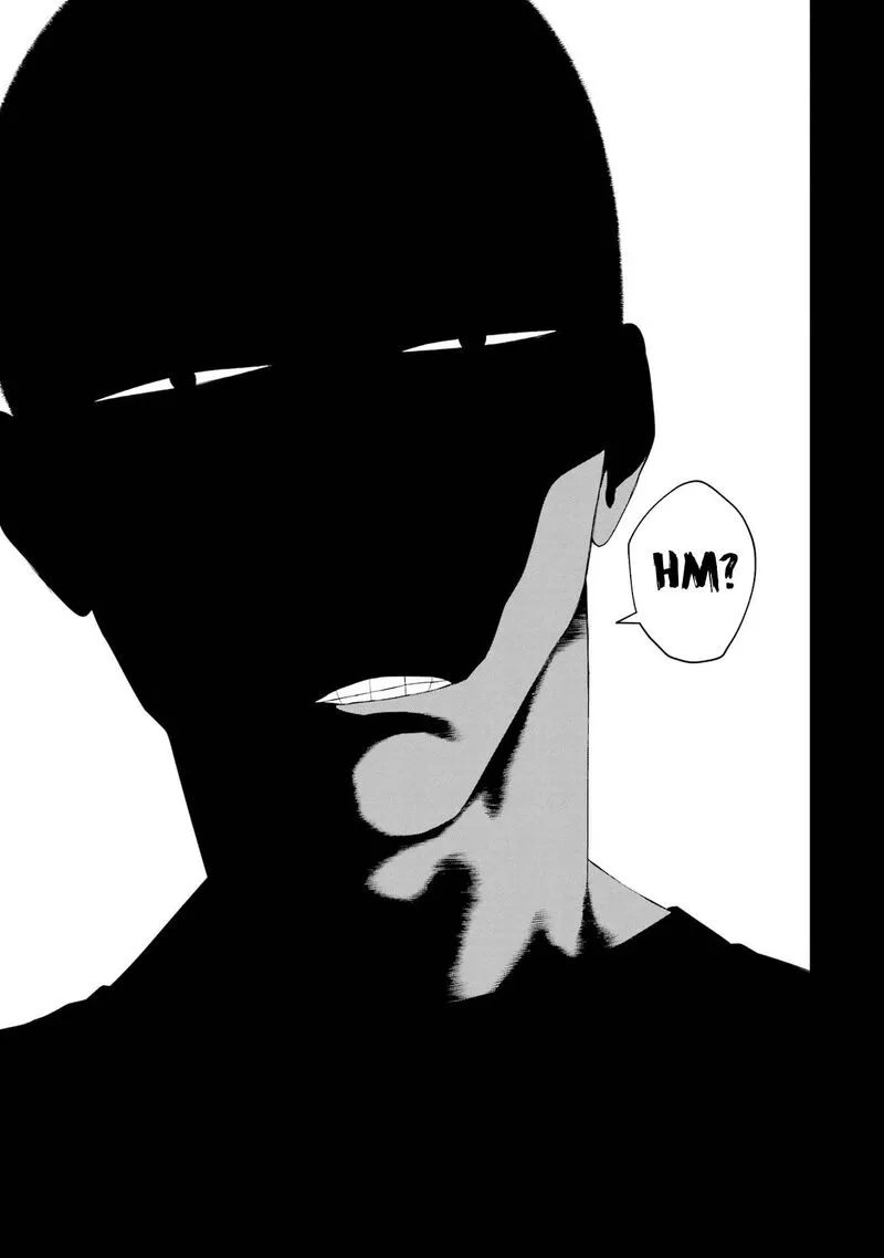 Sayonara, Watashitachi ni Yasashikunakatta, Subete no Hitobito Chapter 8 page 9