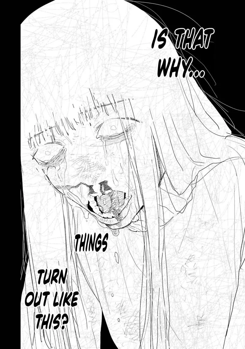 Sayonara, Watashitachi ni Yasashikunakatta, Subete no Hitobito Chapter 8 page 12