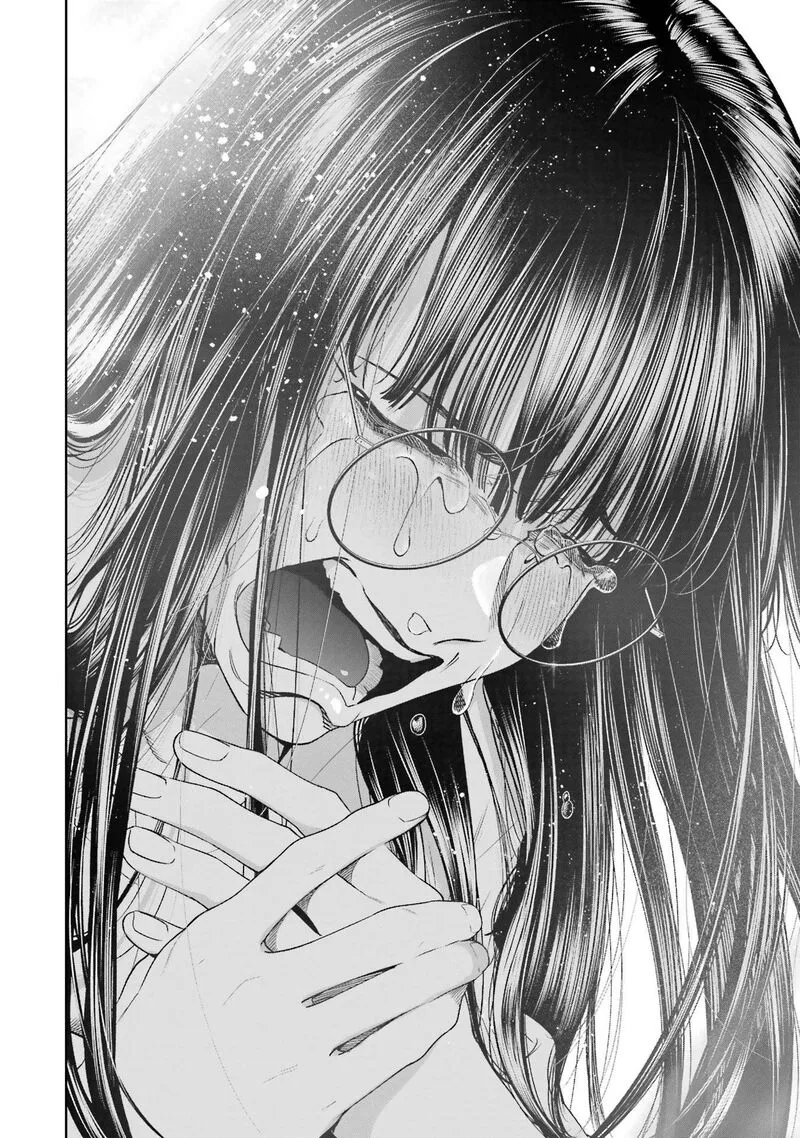 Sayonara, Watashitachi ni Yasashikunakatta, Subete no Hitobito Chapter 8 page 30