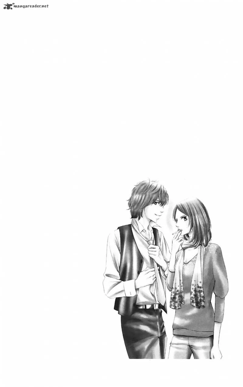 Sayonara Watashitachi Chapter 1 page 8