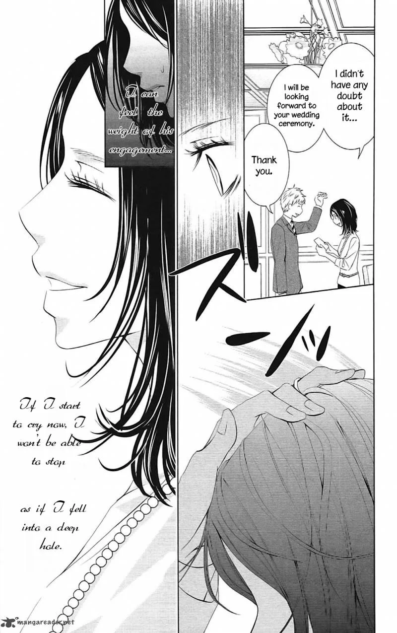 Sayonara Watashitachi Chapter 1 page 27