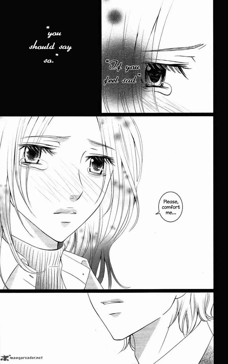 Sayonara Watashitachi Chapter 1 page 39