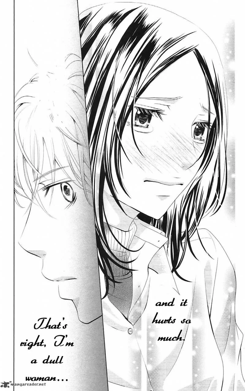 Sayonara Watashitachi Chapter 1 page 38