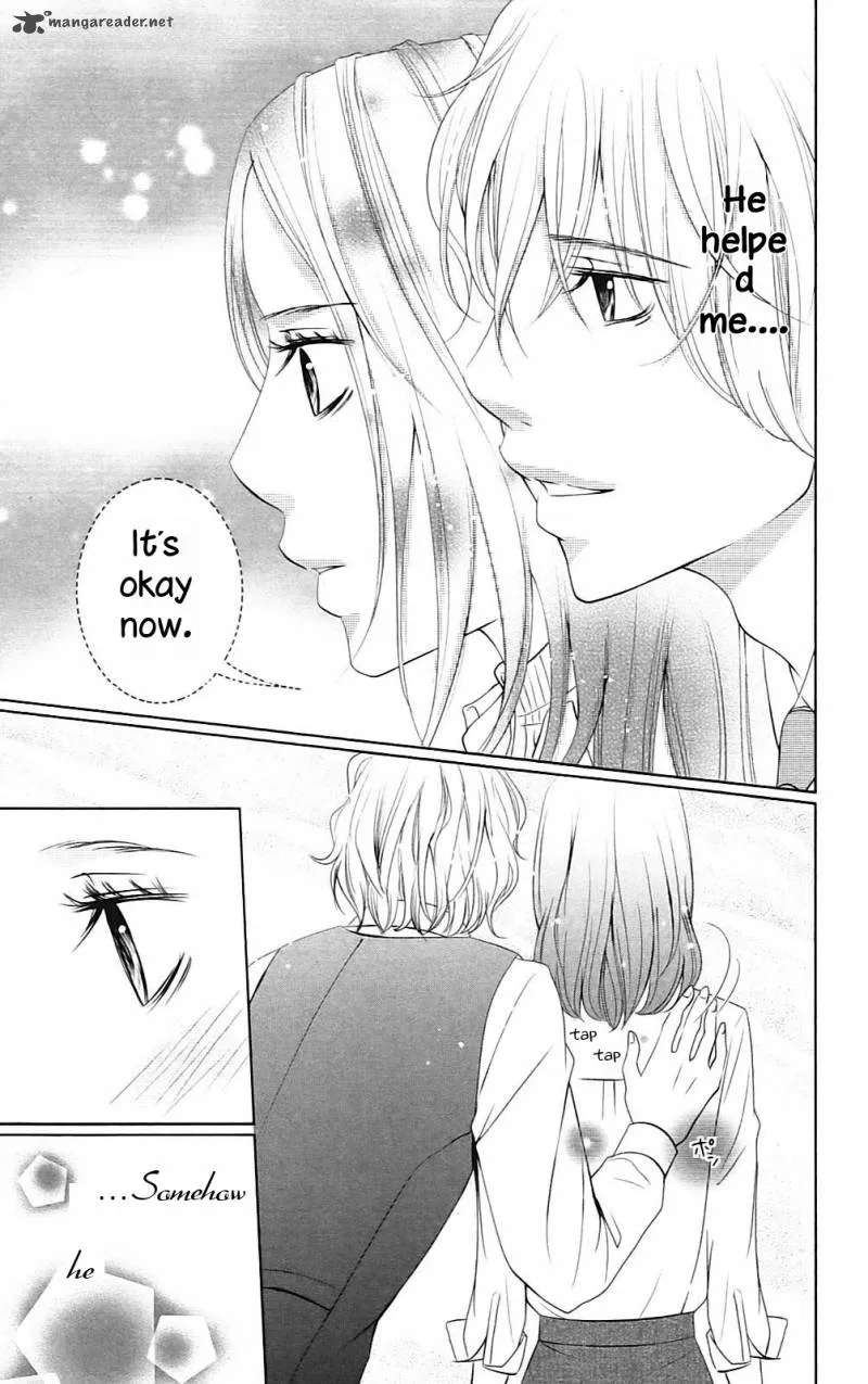 Sayonara Watashitachi Chapter 1 page 43