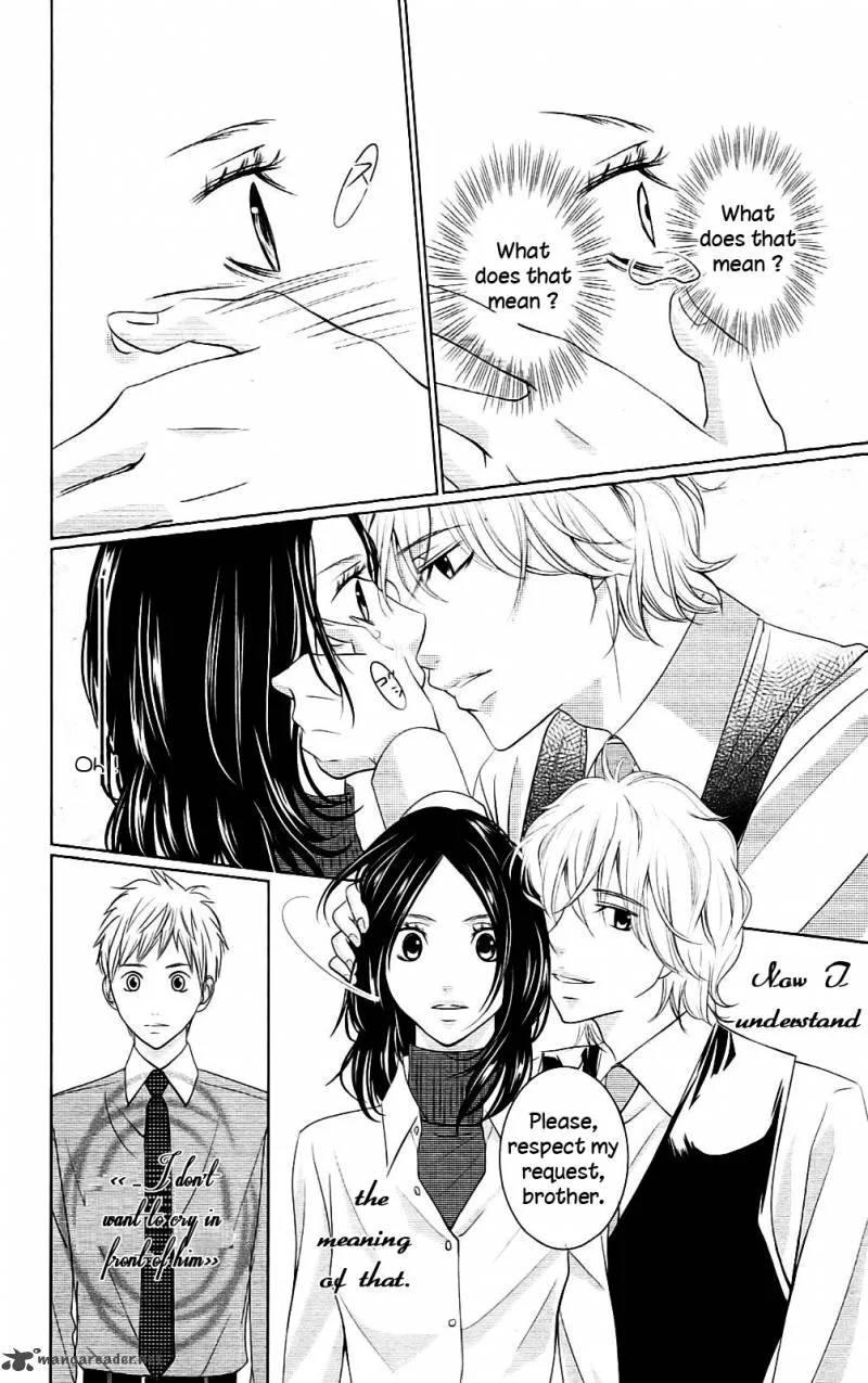 Sayonara Watashitachi Chapter 1 page 42