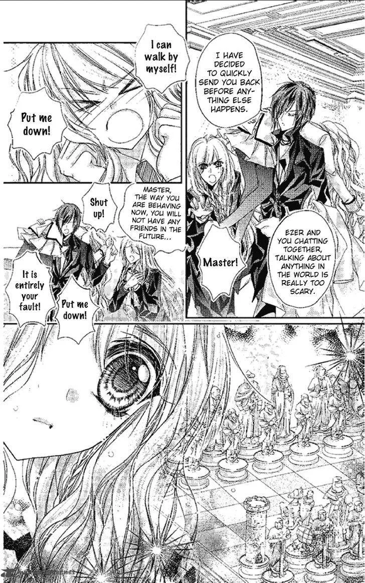 Scarlet Cross Chapter 12 page 6