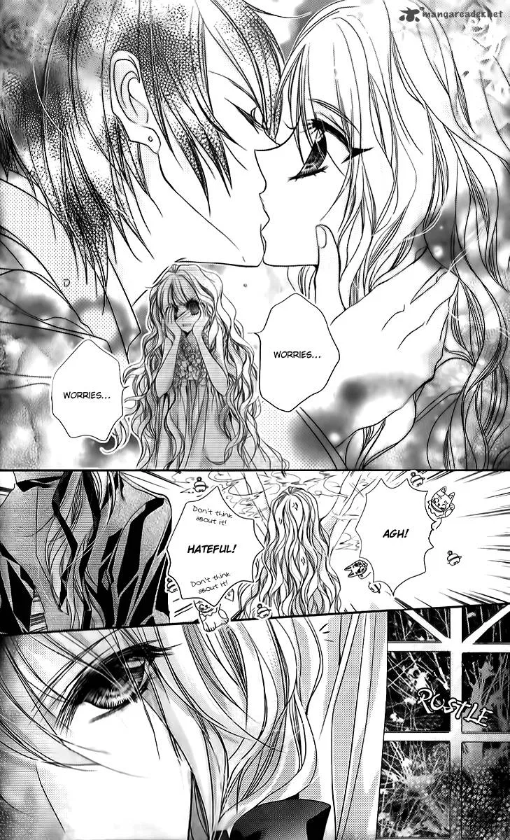 Scarlet Cross Chapter 2 page 16