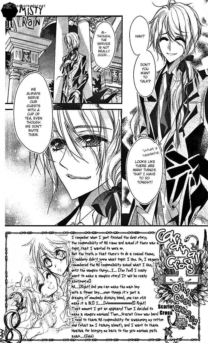 Scarlet Cross Chapter 3 page 4