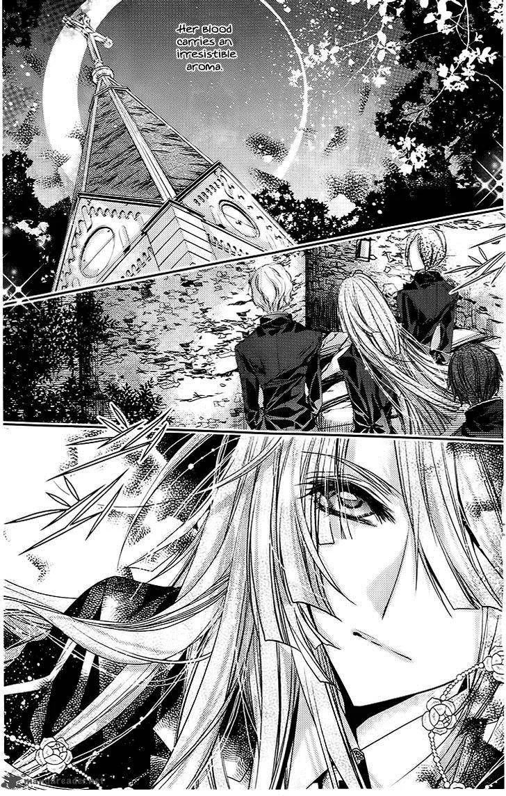 Scarlet Cross Chapter 5 page 7