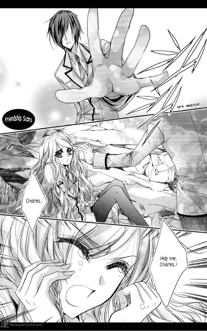 Scarlet Cross Chapter 7 page 4