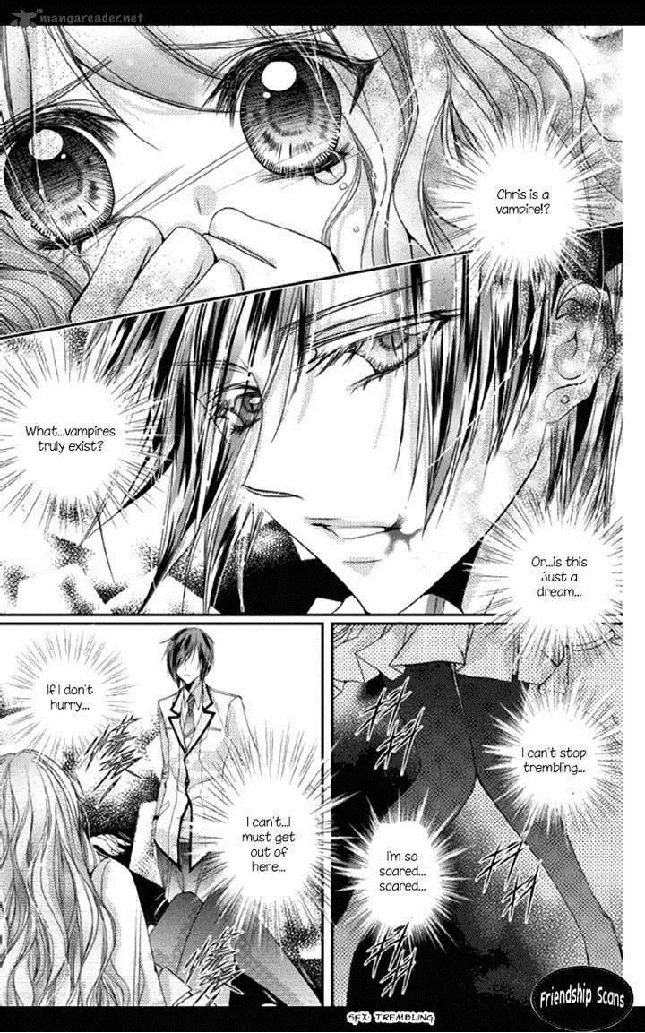 Scarlet Cross Chapter 7 page 2
