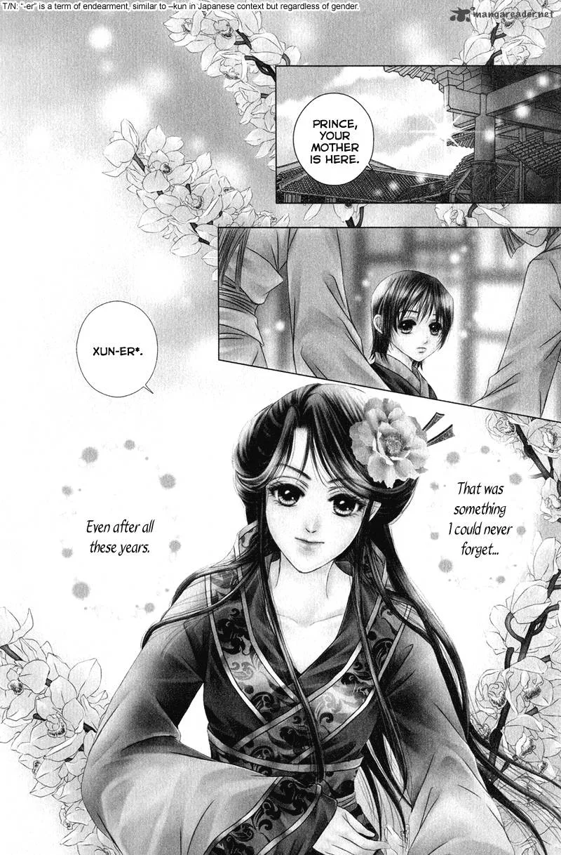 Scarlet Palace Chapter 13 page 8