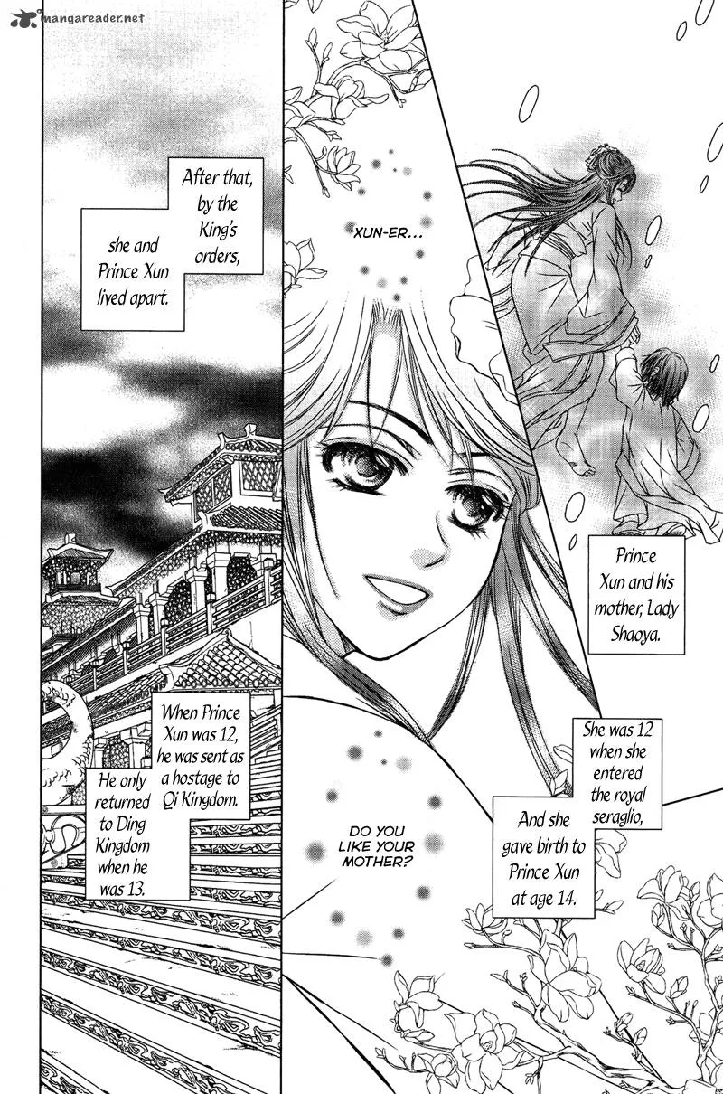 Scarlet Palace Chapter 13 page 10