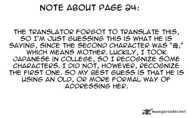 Scarlet Palace Chapter 15 page 44