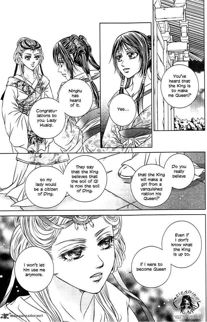Scarlet Palace Chapter 22 page 26