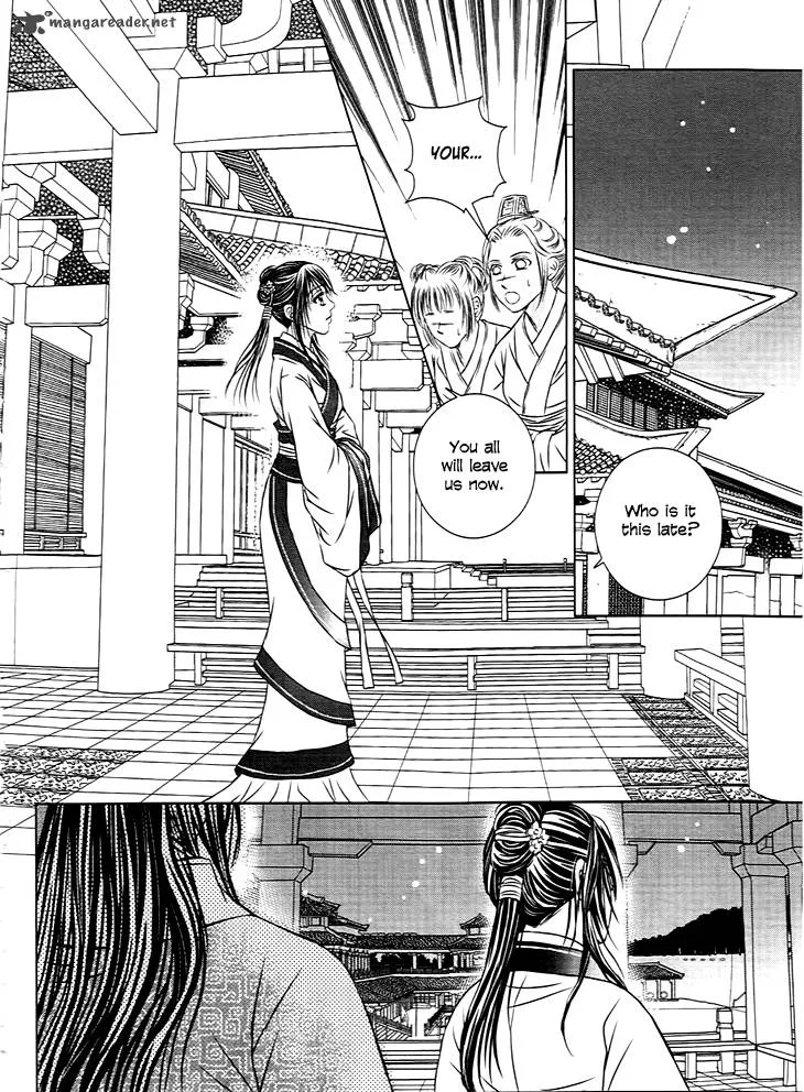Scarlet Palace Chapter 23 page 25
