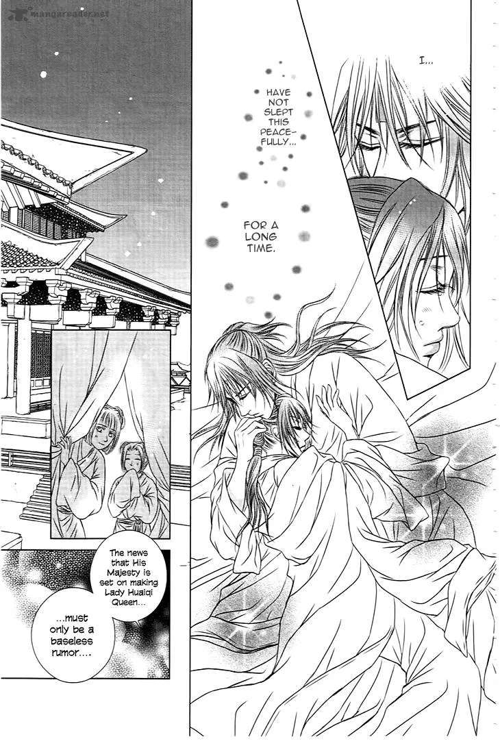 Scarlet Palace Chapter 23 page 32