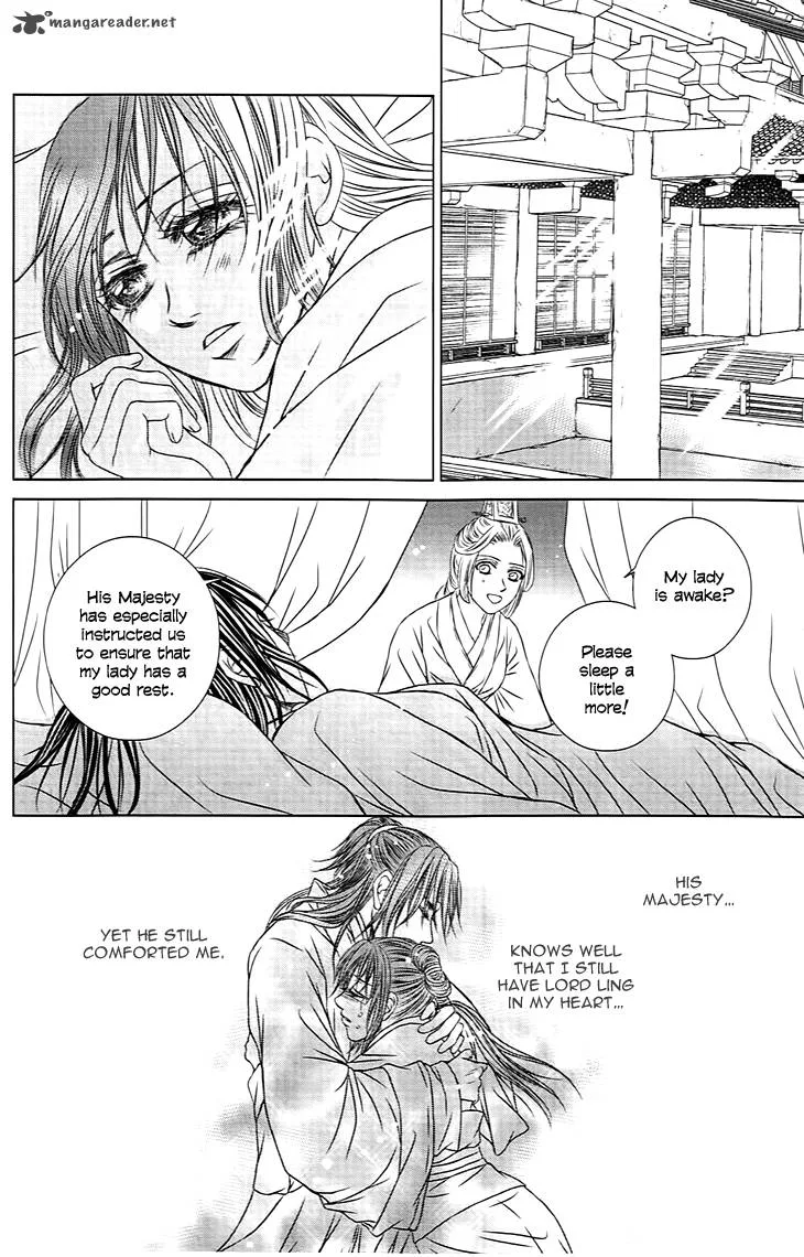 Scarlet Palace Chapter 23 page 33