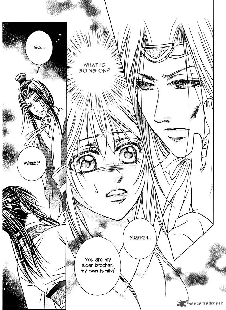 Scarlet Palace Chapter 23 page 38