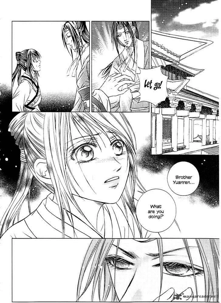 Scarlet Palace Chapter 24 page 4
