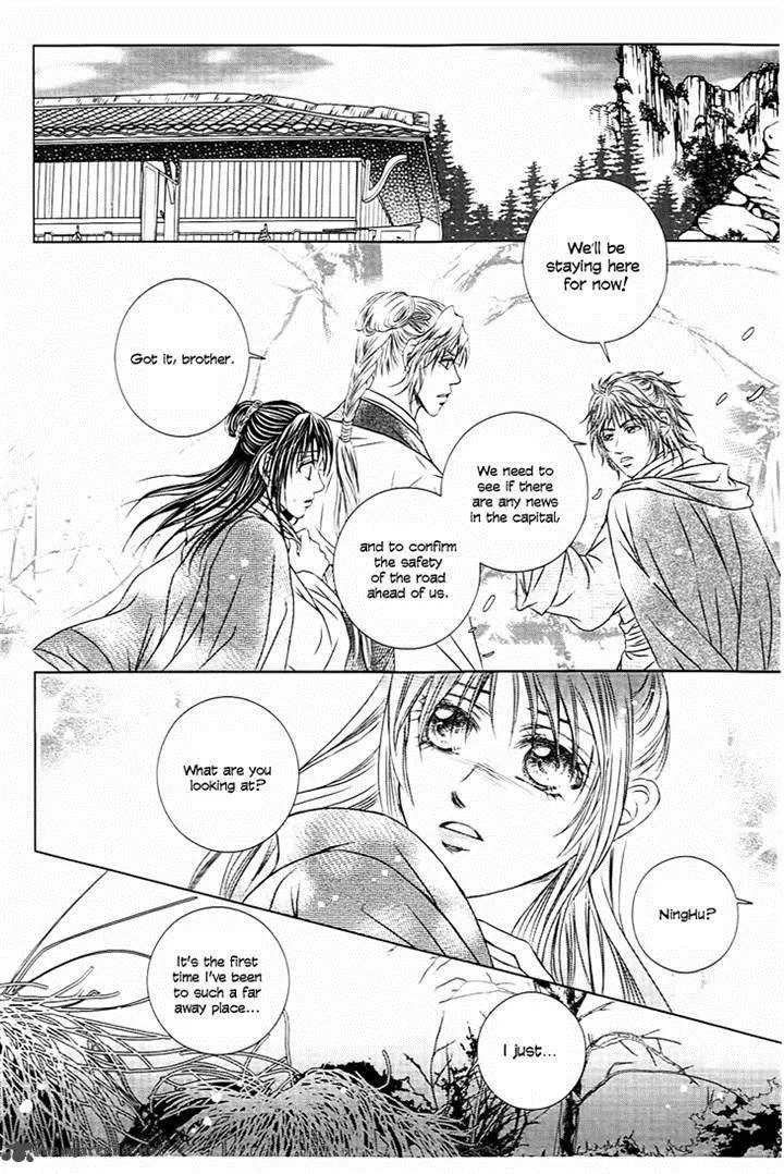Scarlet Palace Chapter 25 page 34