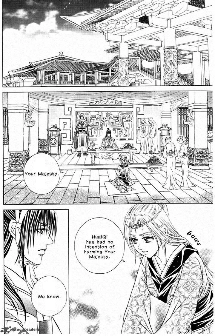 Scarlet Palace Chapter 25 page 13