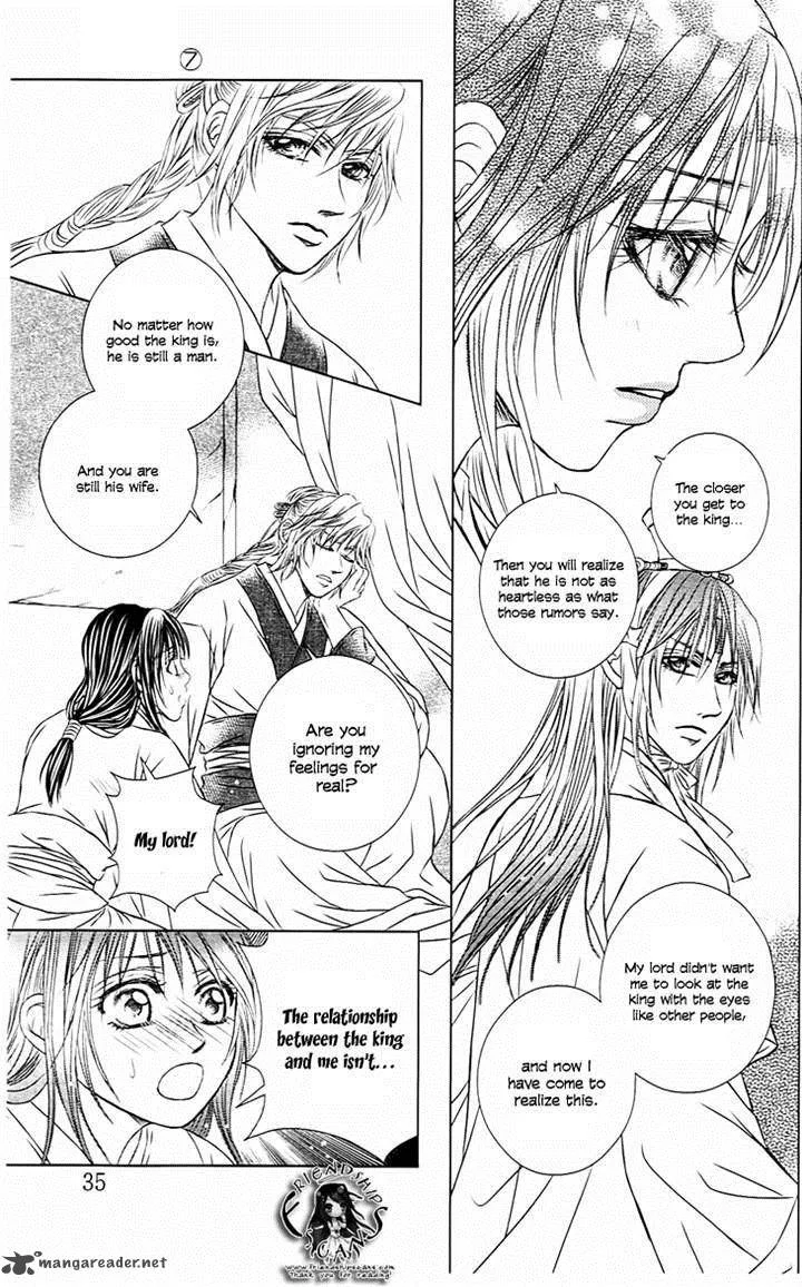 Scarlet Palace Chapter 25 page 37