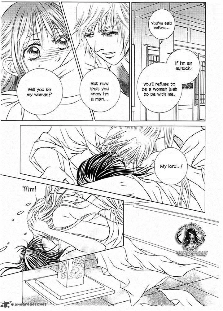 Scarlet Palace Chapter 25 page 40