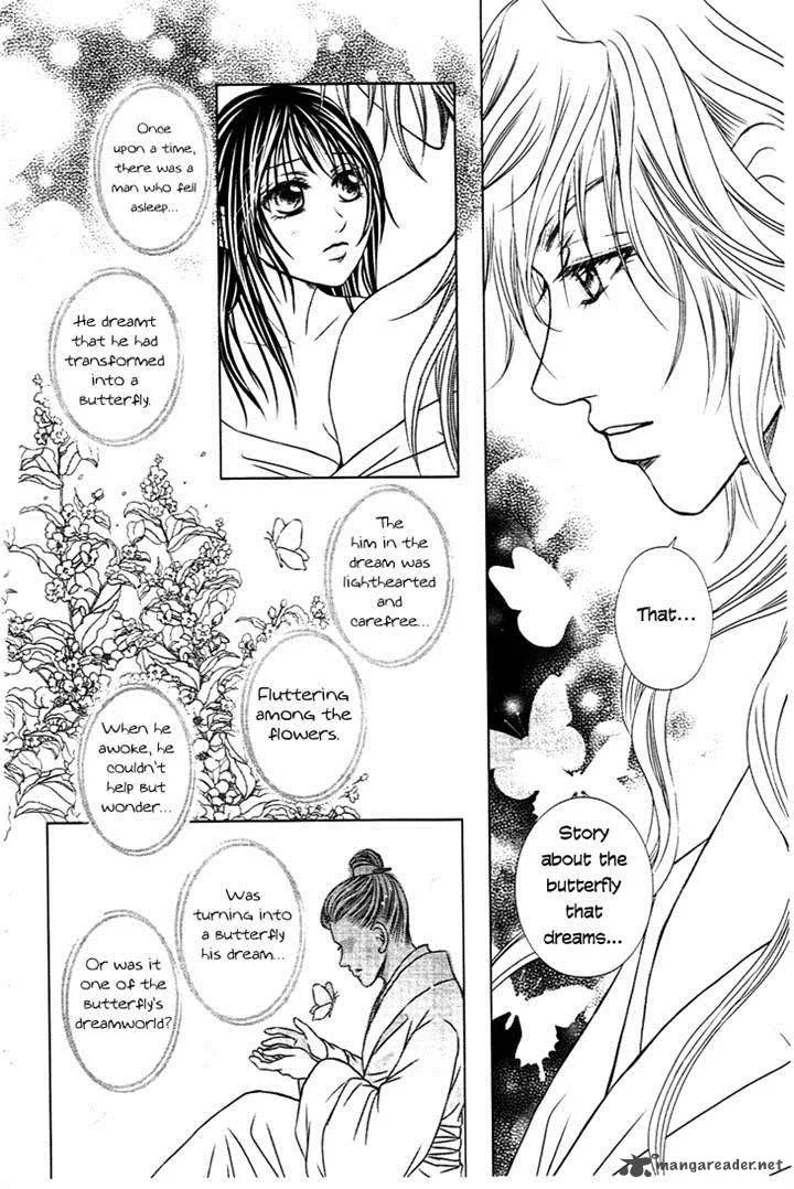 Scarlet Palace Chapter 26 page 5