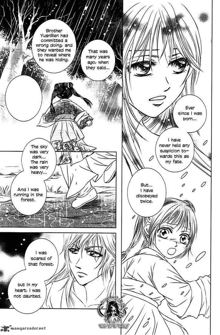 Scarlet Palace Chapter 26 page 8