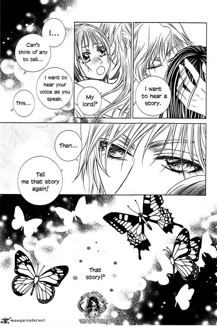 Scarlet Palace Chapter 26 page 4