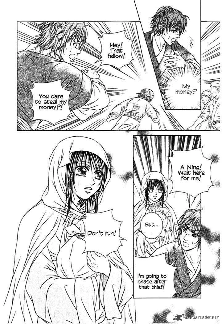 Scarlet Palace Chapter 26 page 31
