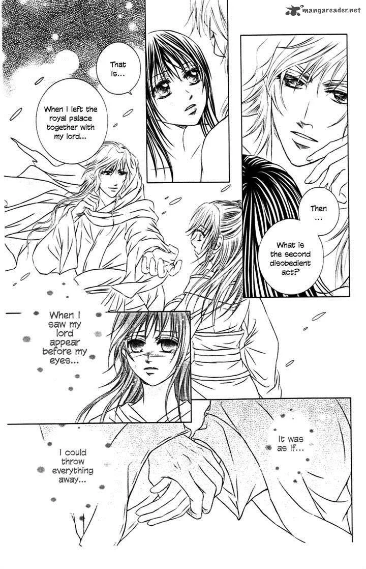 Scarlet Palace Chapter 26 page 10