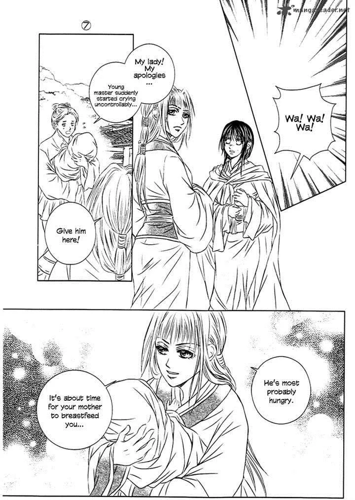 Scarlet Palace Chapter 26 page 39