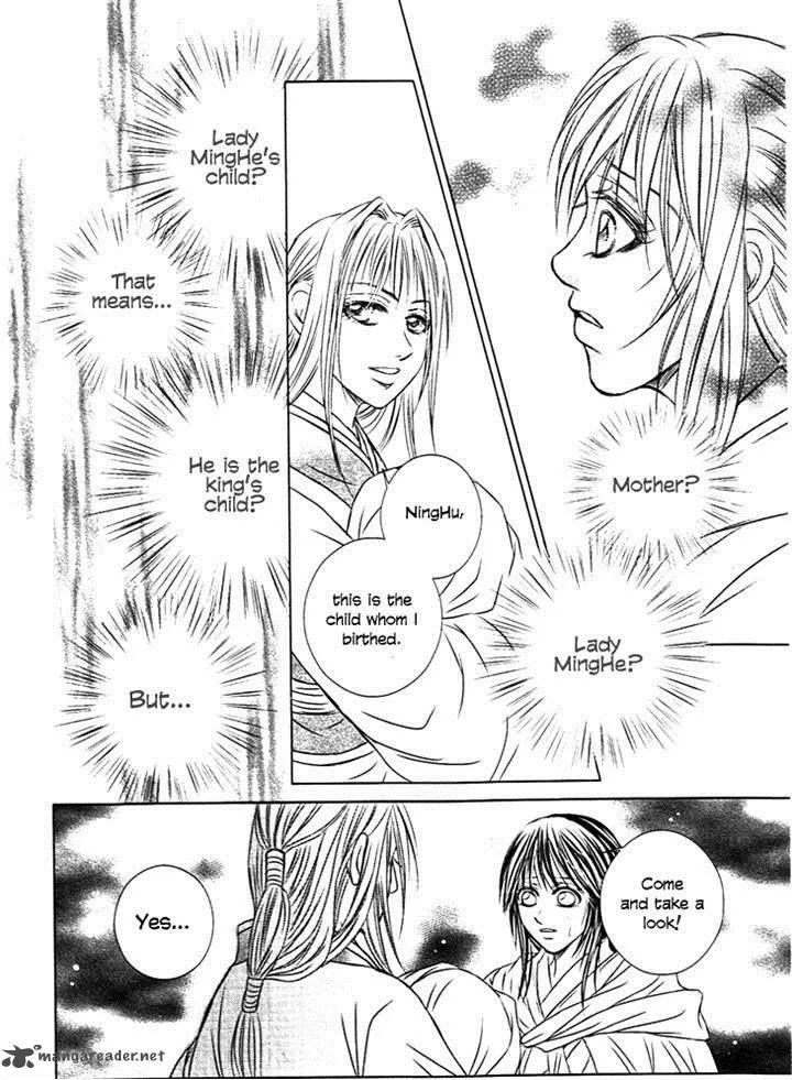 Scarlet Palace Chapter 26 page 40