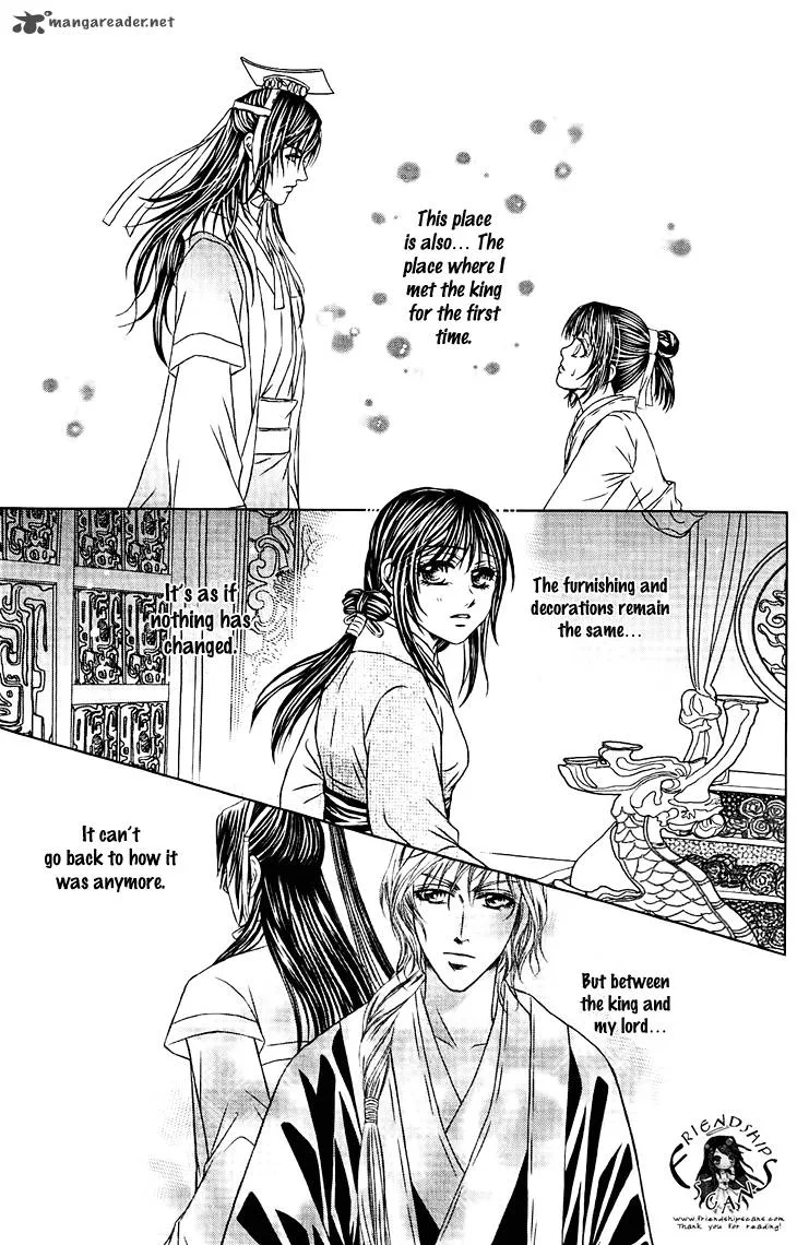 Scarlet Palace Chapter 28 page 36