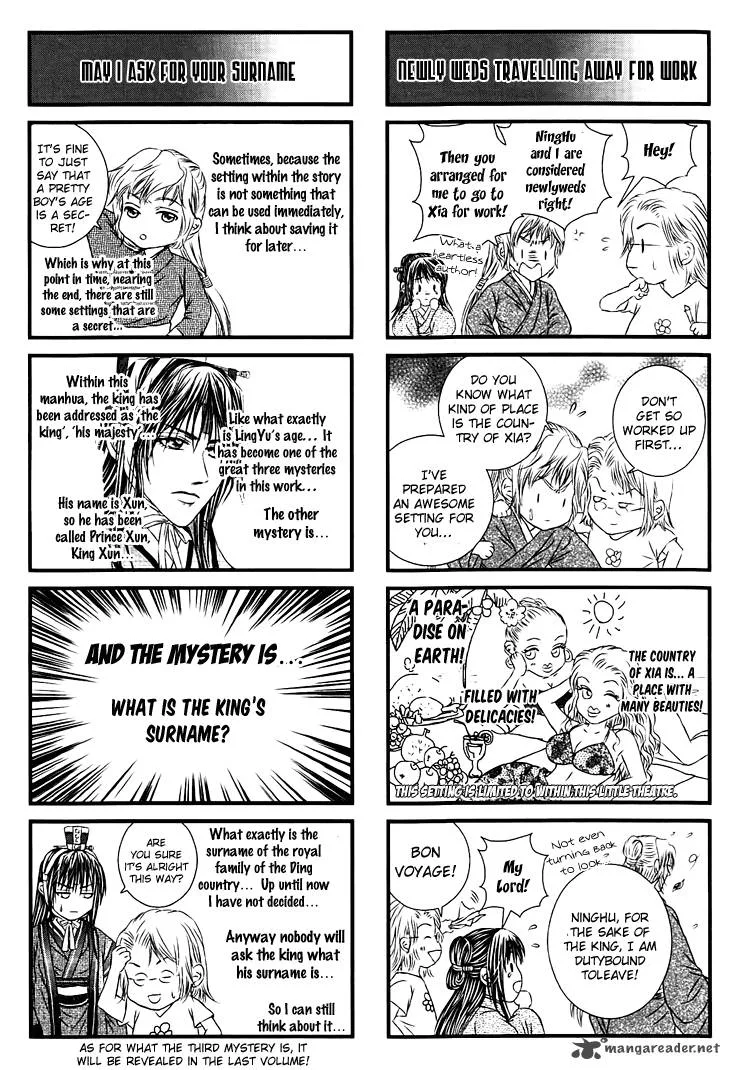 Scarlet Palace Chapter 28 page 45