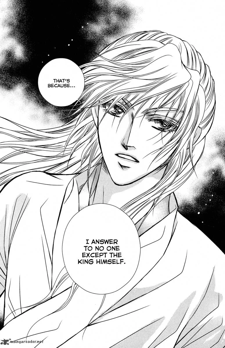 Scarlet Palace Chapter 4 page 60