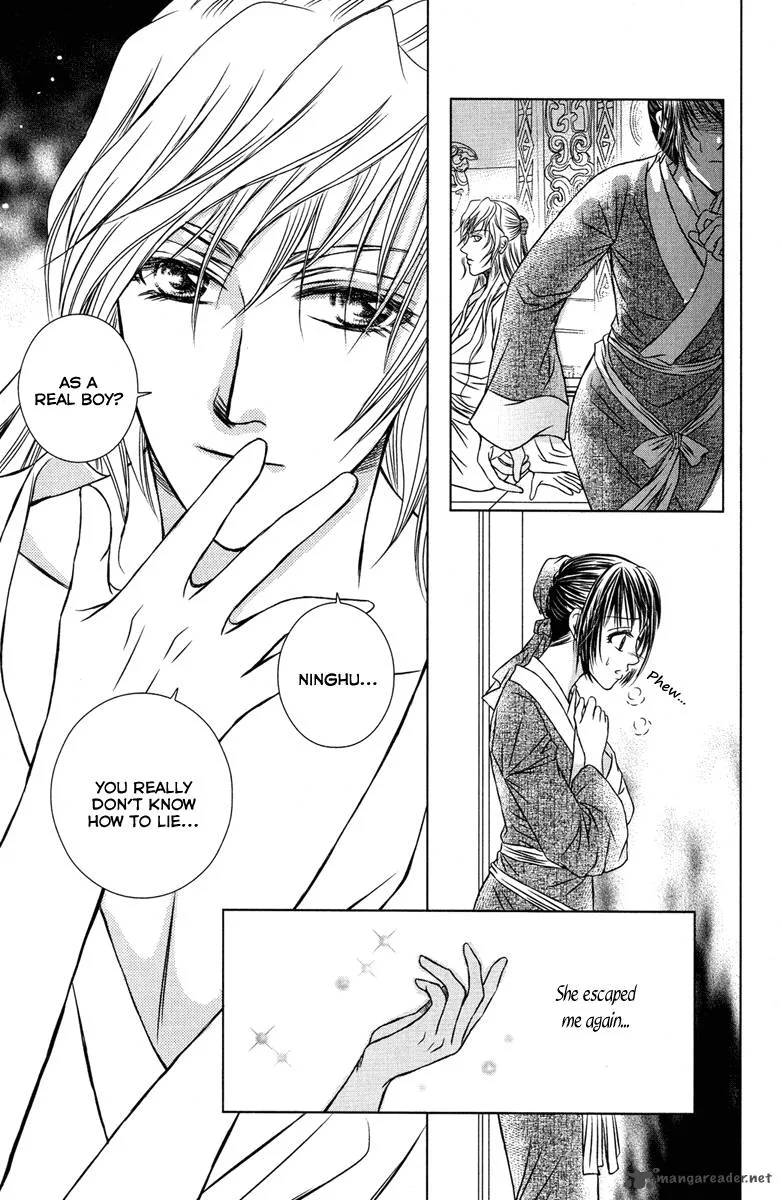 Scarlet Palace Chapter 6 page 36