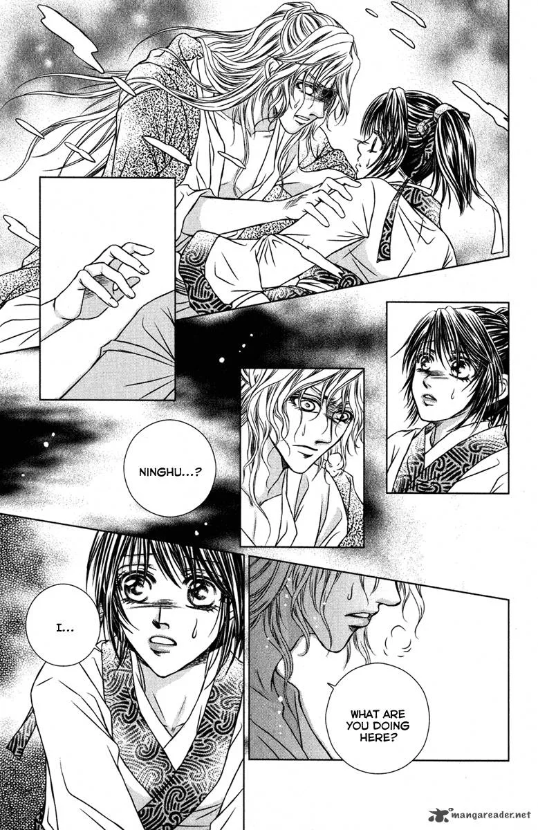 Scarlet Palace Chapter 7 page 16