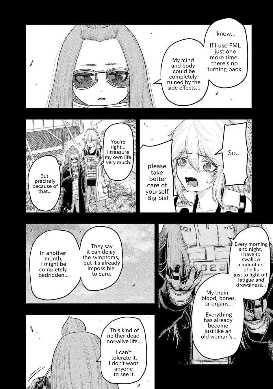 Scavengers Another Sky Chapter 15 page 20