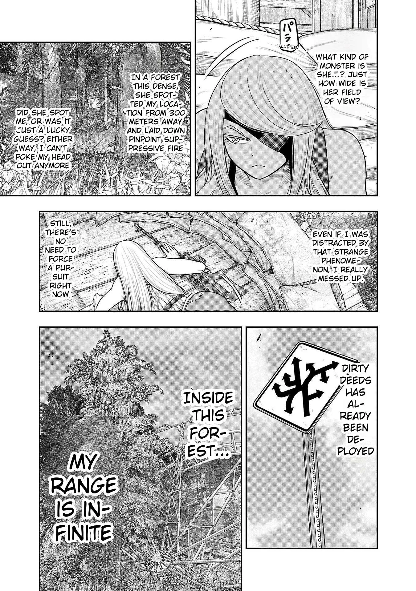 Scavengers Another Sky Chapter 20 page 6