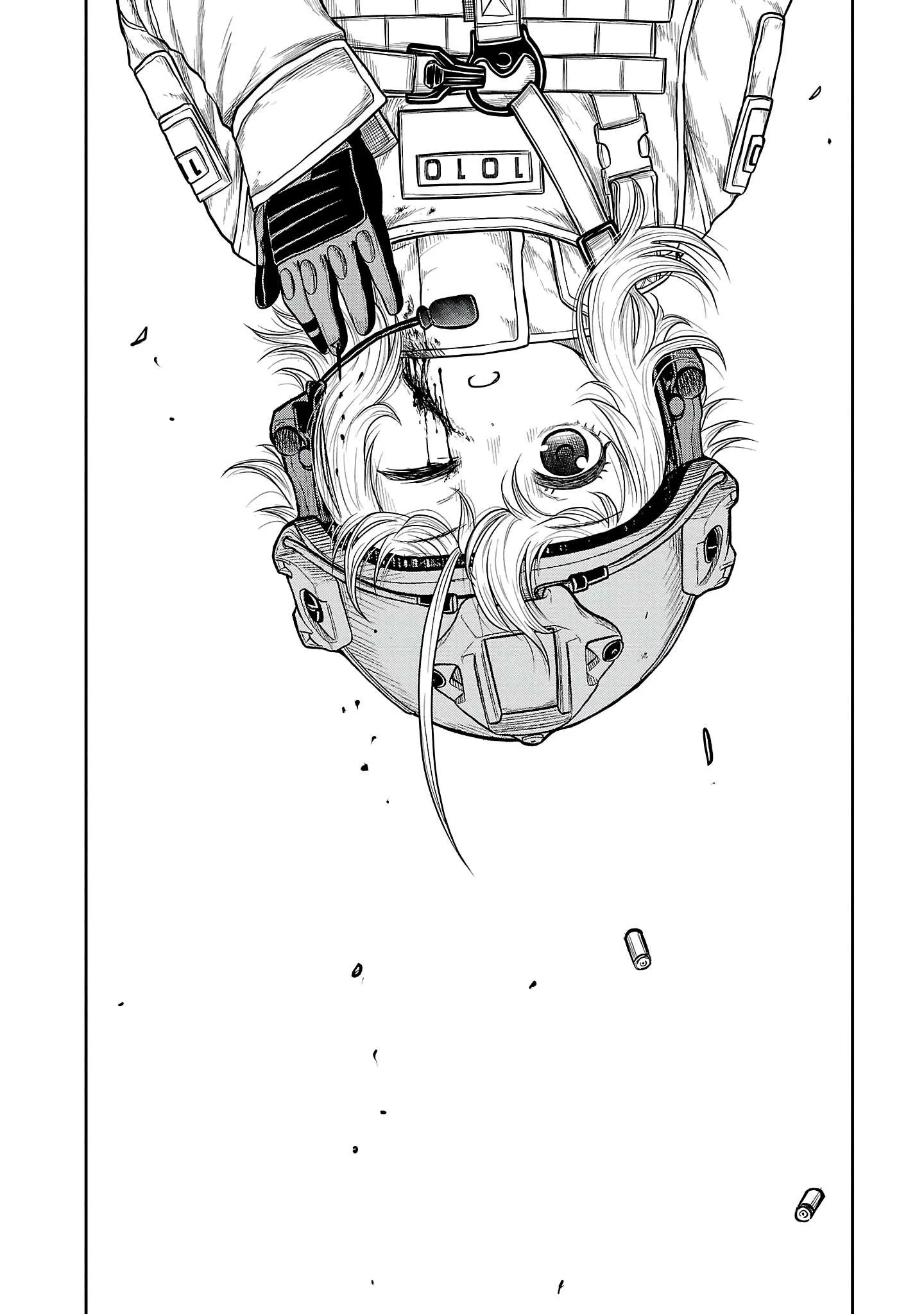 Scavengers Another Sky Chapter 4 page 13