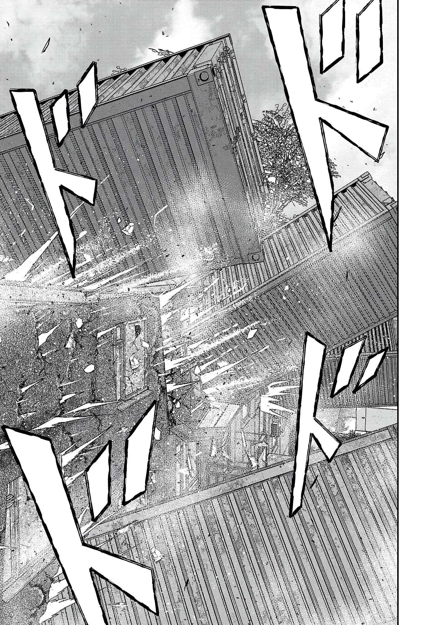 Scavengers Another Sky Chapter 7 page 10